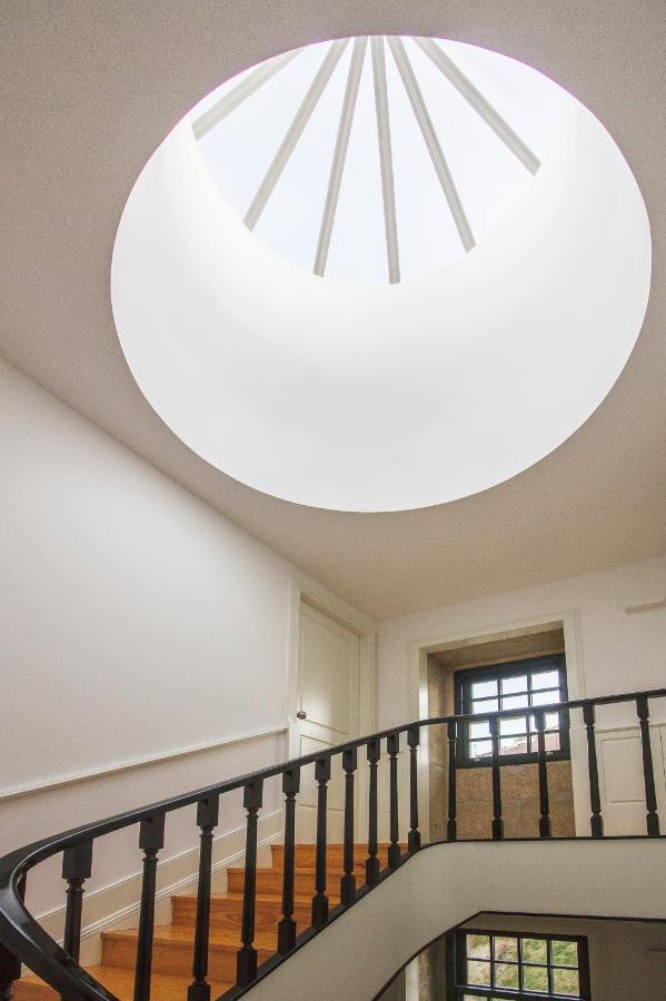 Barao Oporto Apartments Bagian luar foto