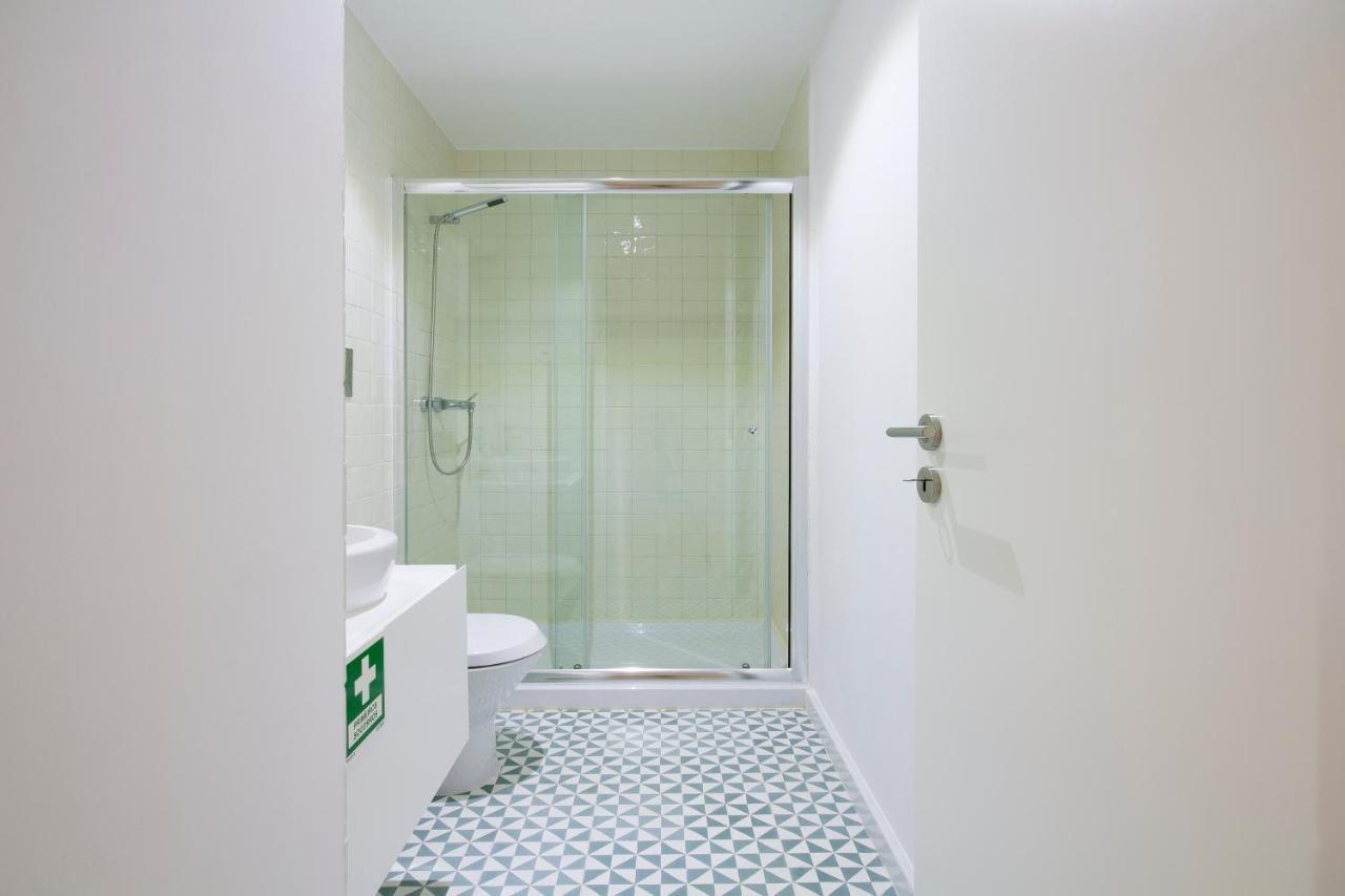 Barao Oporto Apartments Bagian luar foto
